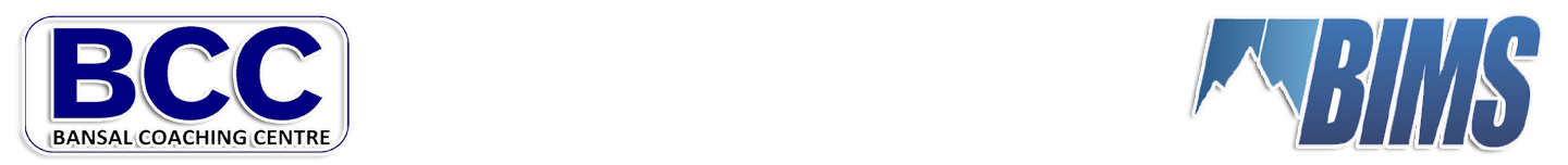 BCC Academic